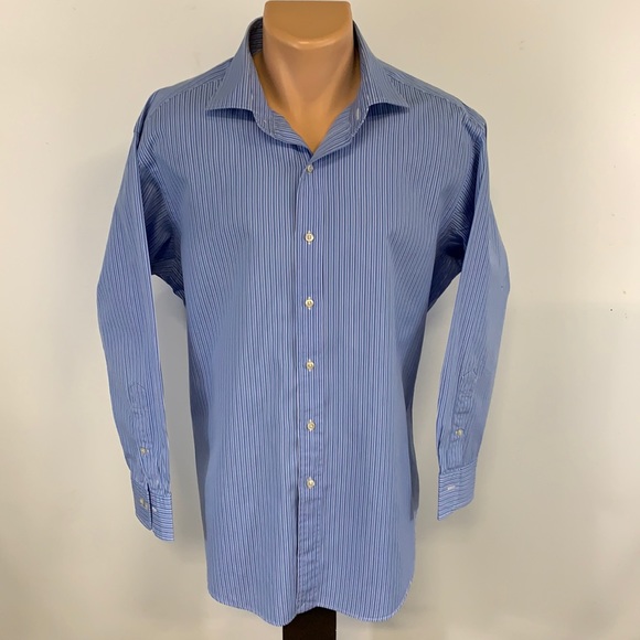 Polo Ralph Lauren Other - Polo Ralph Lauren long sleeve button down.  17 1/2 - 32-33